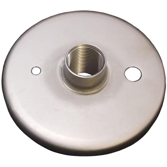 Debe 1751425 Dekkskive for 125 140 mm foringsrør Vann