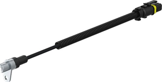 Sensor, ABS WABCO 4410322910
