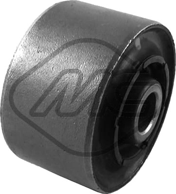 Lagring akselskaft Metalcaucho 58188