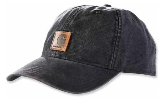 Carhartt Odessa Svart Svart unisex Carhartt Odessa Svart Svart unisex
