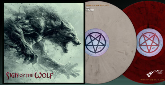 Sign of the Wolf