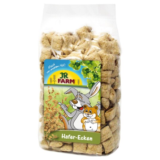 Jr Farm Havrebiter 1 X 300 G