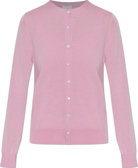 Posse Dame Strikkevarer Rosa XS,