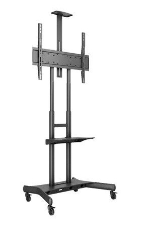 Multibrackets M Public Floorstand Basic 180 Plus Multibrackets M Public Floorstand Basic 180 Plus