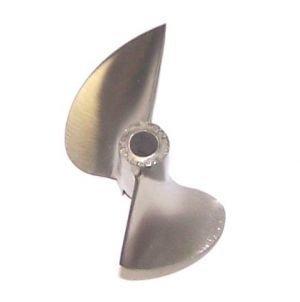 TFL Propell 36mm for 4.00mm - Aluminium CNC TFL Propell 36mm for 4.00mm - Aluminium CNC