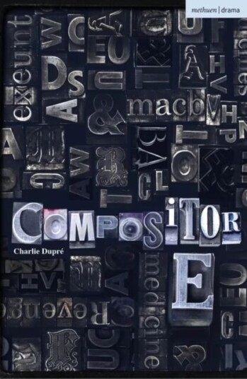 Compositor E Av Charlie Dupre Compositor E Av Charlie Dupre