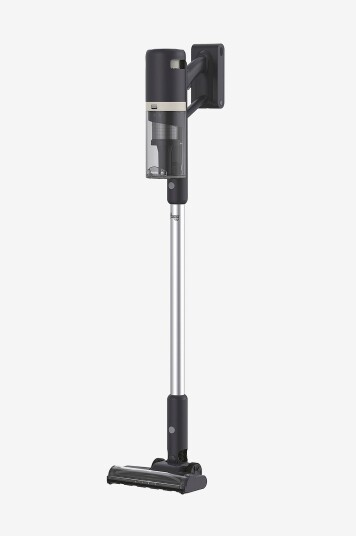 Hoover HFG10H Trådløs Skaftstøvsuger 200W 45 min Brukstid Hoover HFG10H Trådløs Skaftstøvsuger 200W 45 min Brukstid