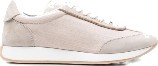 Fabiana Filippi Dame Sko Beige 36 1/2 EU, Fabiana Filippi Dame Sko Beige 36 1/2 EU,