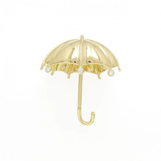 Tiffany & Co. Pre-owned Dame Pre-owned Gul