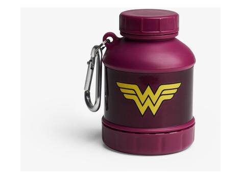 SmartShake Whey2Go Funnel WonderWoman 110 ml