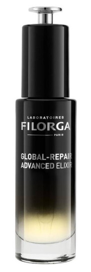 Filorga Global Repair Advanced Elixir Ansiktsserum med Pipette 30 ml