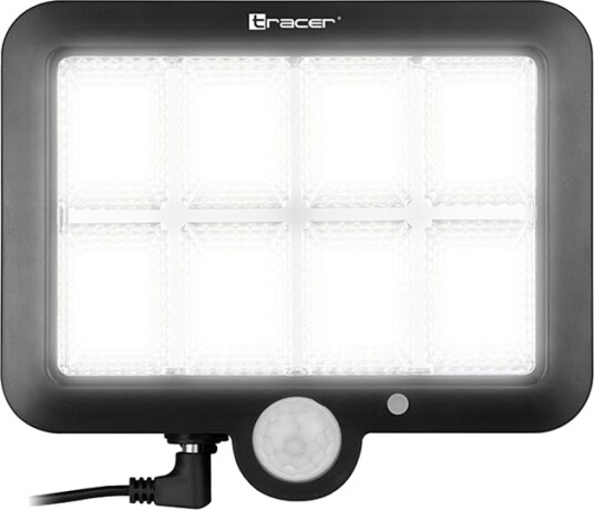 Tracer Jupiter Led Solenergi Bevegelsessensor Lampe Tracer Jupiter Led Solenergi Bevegelsessensor Lampe