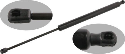 FEBI BILSTEIN 34425 Baklukedemper