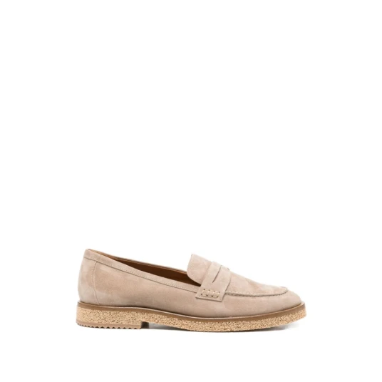 Guglielmo Rotta Dame Sko Beige 40 EU Guglielmo Rotta Dame Sko Beige 40 EU