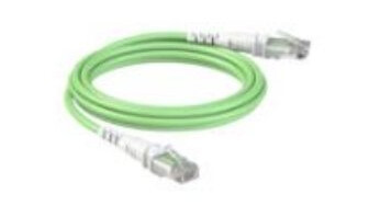 Patchsee Tpc-Ag-U/7 2,1 M Cat6a U/Utp (Utp) Rj-45 Rj-45