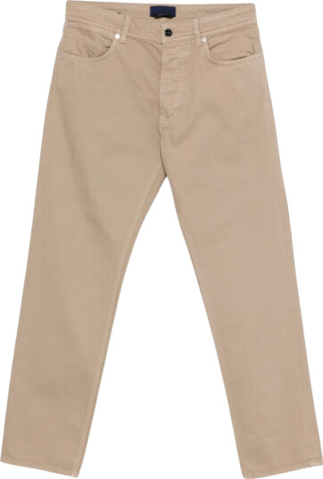 Stone Island Herre Jeans Beige W31,