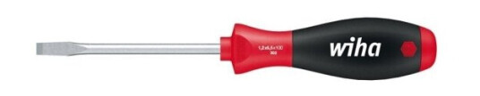 Wiha 302, 26,8 Cm, 103 G, Sort, Rød Wiha 302, 26,8 Cm, 103 G, Sort, Rød