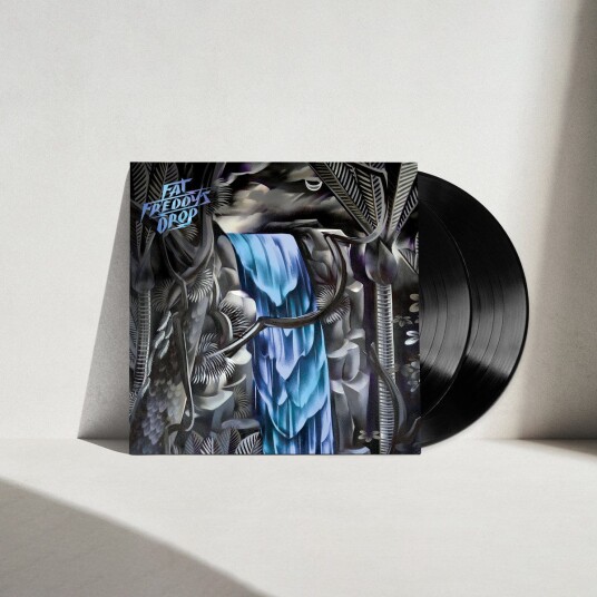 Fat Freddy’s Drop SLO MO LP/Vinyl