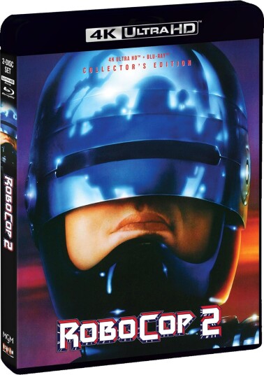 RoboCop 2 1990 RoboCop 2 1990