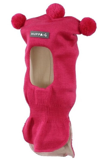 Huppa Scarfhat Coco 2 Fuchsia 85070200-70063-0Xs