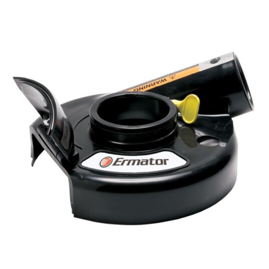 Pullman Ermator støvdeksel 7" Pullman Ermator støvdeksel 7"