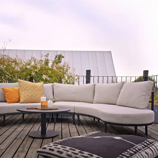 Hillerstorp Solnäs sofagruppe Svart Hillerstorp Solnäs sofagruppe Svart