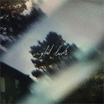 Night Beds Even If We Try You Were Afraid Vinyl