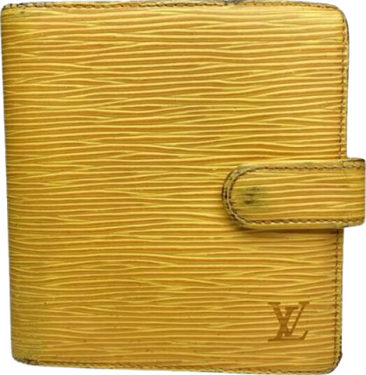 Louis Vuitton Vintage unisex Gul Louis Vuitton Vintage unisex Gul