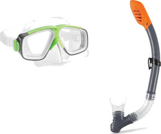 INTEX Rider Swim Set 655949