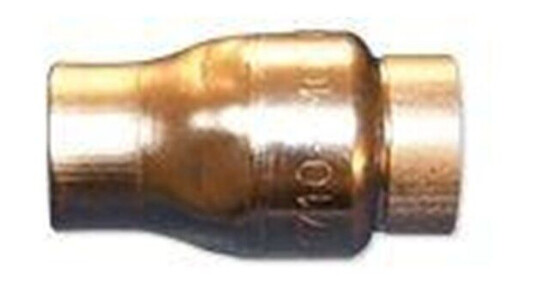 Megatherm Non return valve 12 stainless steel