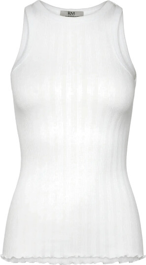 RM By Rosemunde | Rmwbardot Sl Tank Top | L