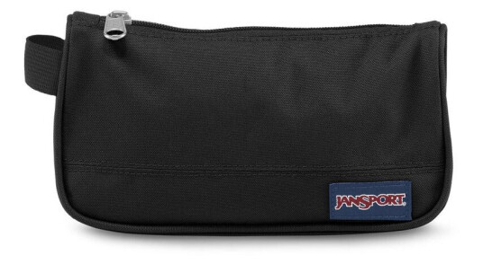 JanSport pennal Svart