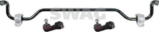 Stabilisator, chassis SWAG 33 10 0881