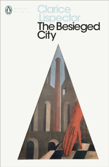 The Besieged City Av Clarice Lispector