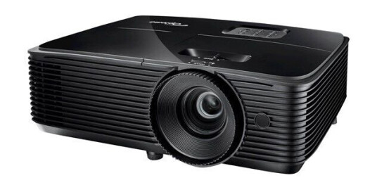 Optoma W400LVe 4000 ANSI Lumen DLP-Projektor Portabel 3D WXGA Optoma W400LVe 4000 ANSI Lumen DLP-Projektor Portabel 3D WXGA