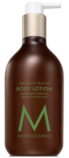 Moroccanoil Body Collection Body Lotion Bergamot Fraiche 360 ml Moroccanoil Body Collection Body Lotion Bergamot Fraiche 360 ml