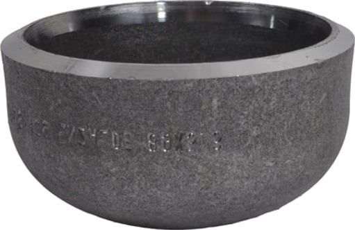 114,3 x 3,6 mm Sveiseendehylse ST35.8