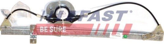 Vindusheis FAST FT91946 Vindusheis FAST FT91946