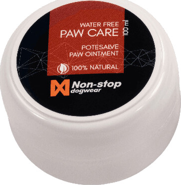 Paw Care 100 ml Hund Pelspleie Trim- Og Hundebad Poter Og Hudpleie Non-Stop Dogwear Paw Care 100 ml Hund Pelspleie Trim- Og Hundebad Poter Og Hudpleie Non-Stop Dogwear