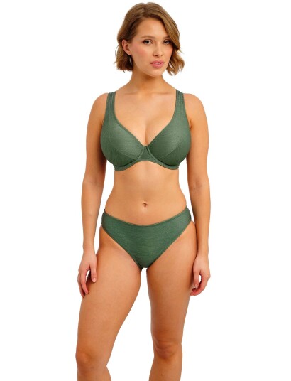 Freya Arizona Wave   Green   G x 85