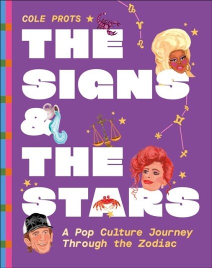 The Signs and the Stars The Signs and the Stars