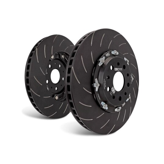 Bremseskive EBC Brakes SG2F006
