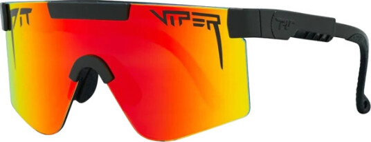Solbriller Pit Viper Junior (The Exec)