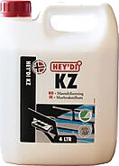 Hey'di morteltilsetning kz 4 liter