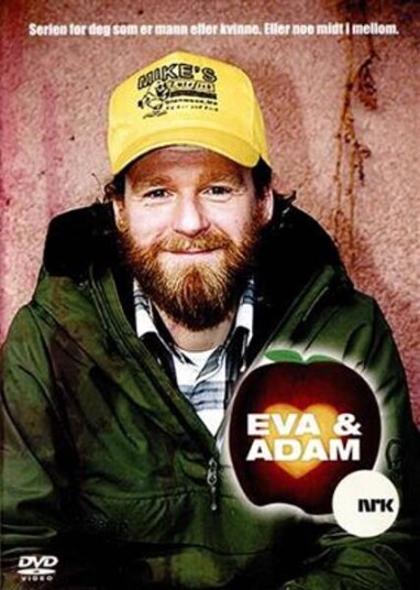 Eva & Adam - Petter Schjervens Undervisningsvideo (DVD)