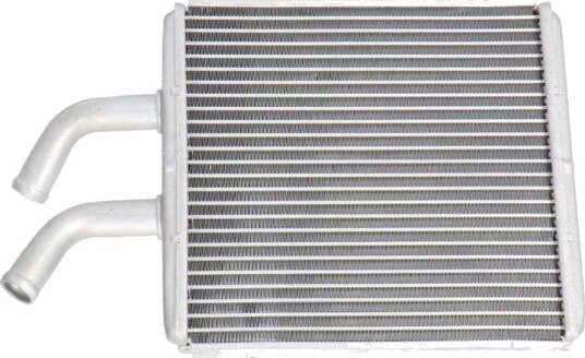 Varmeapparat register CLIMTEX CH3 159