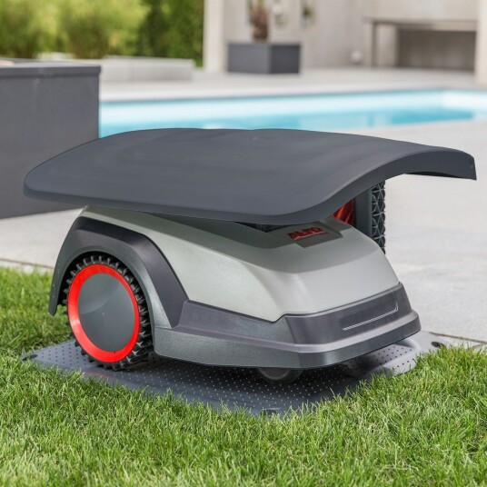 AL-KO Garage for Robolinho® robotic lawnmowers