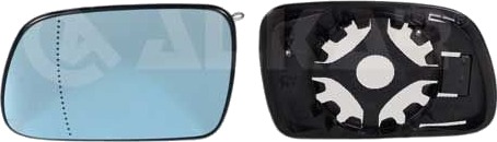Speilglass ytterspeil ALKAR 6451365