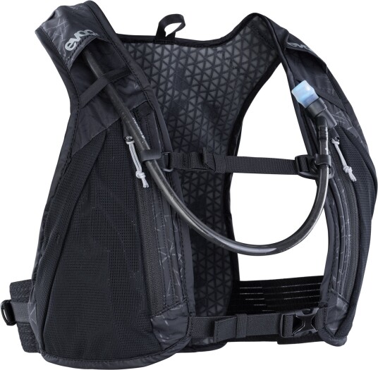 Evoc Hydro Pro 6 Hydration Vest, Black