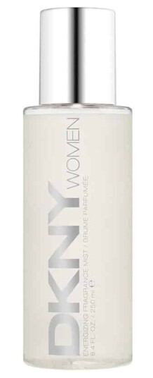 Dkny Women Energizing Body Mist 250ml Dkny Women Energizing Body Mist 250ml